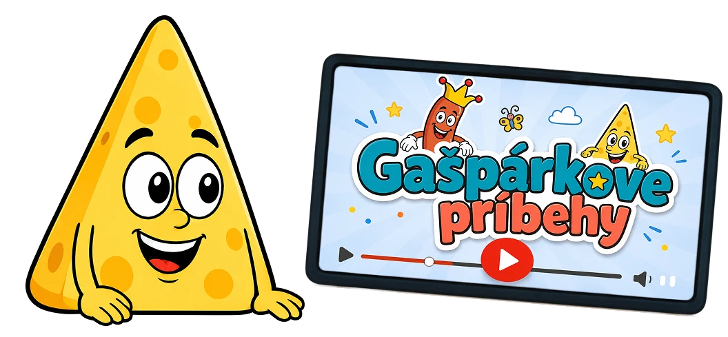 Pozri si príbeh